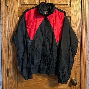 Vintage Olympics Unisex Jacket 90s USA